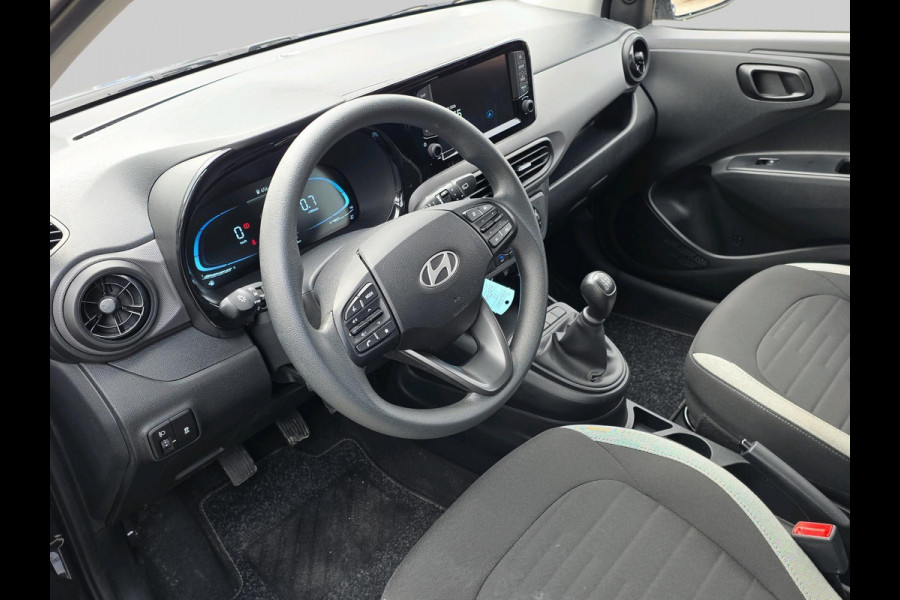 Hyundai i10 1.0 Comfort