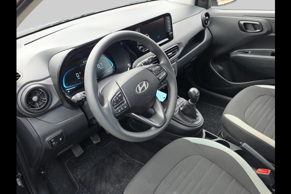 Hyundai i10 1.0 Comfort