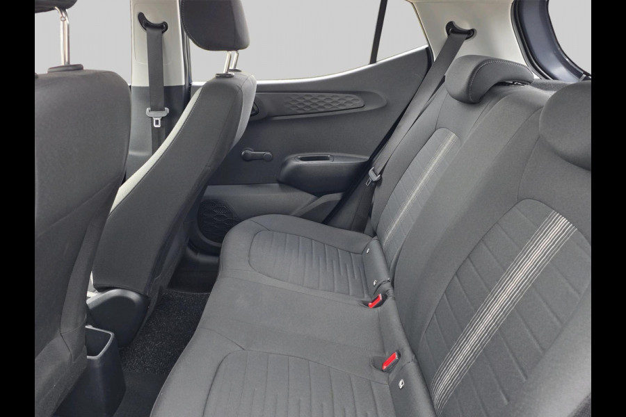 Hyundai i10 1.0 Comfort