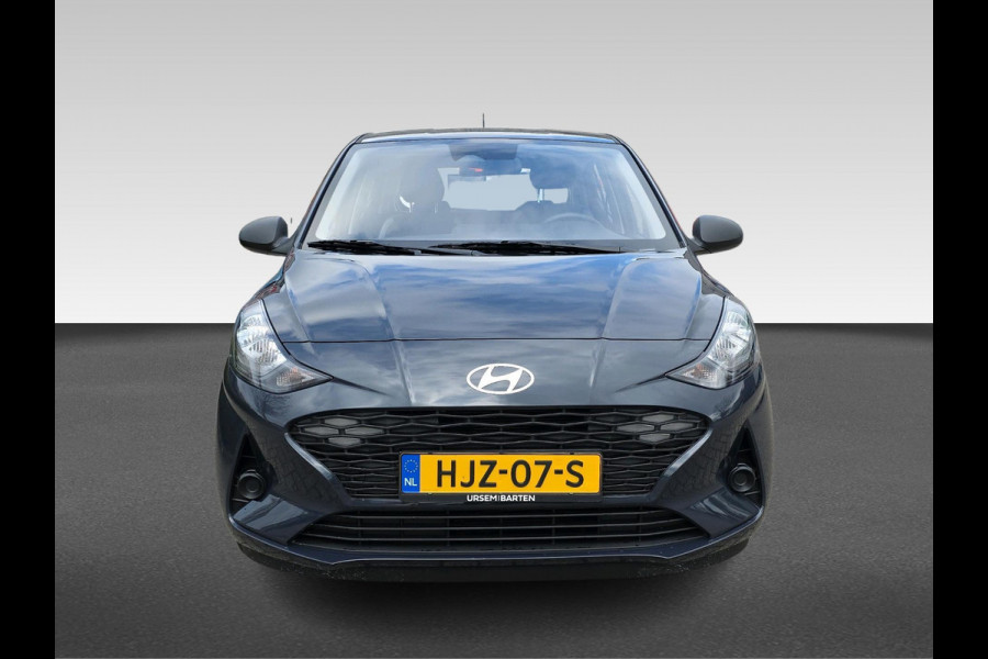 Hyundai i10 1.0 Comfort