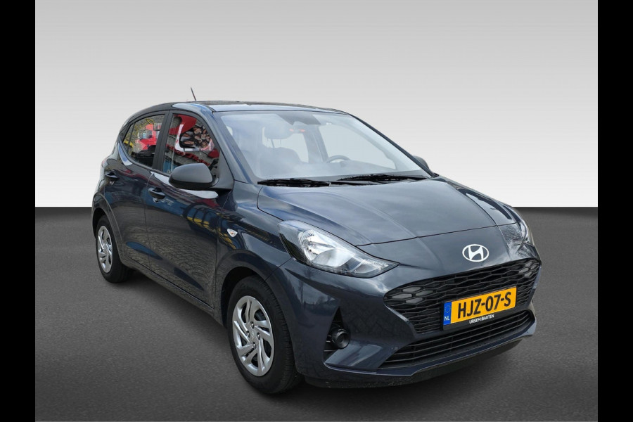 Hyundai i10 1.0 Comfort