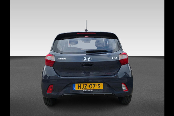 Hyundai i10 1.0 Comfort