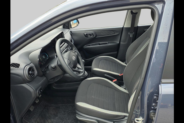 Hyundai i10 1.0 Comfort