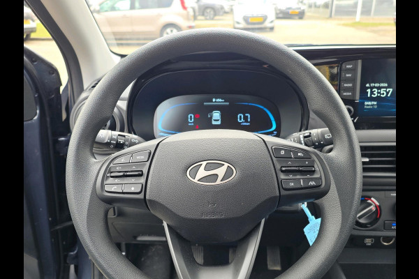 Hyundai i10 1.0 Comfort