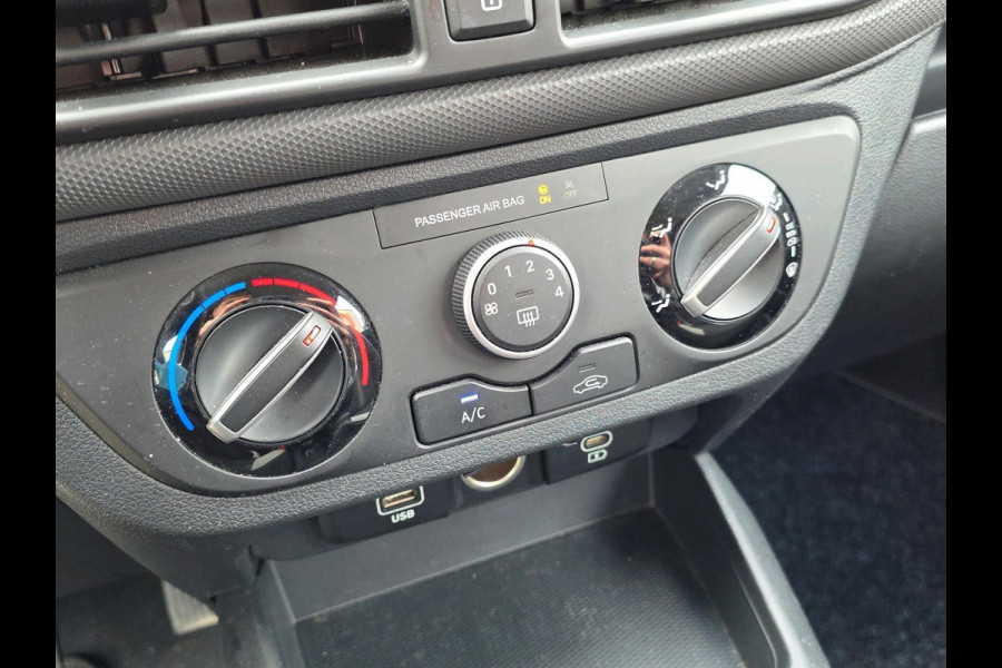 Hyundai i10 1.0 Comfort