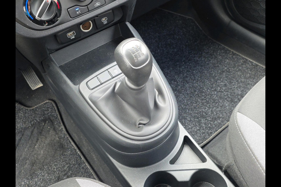 Hyundai i10 1.0 Comfort