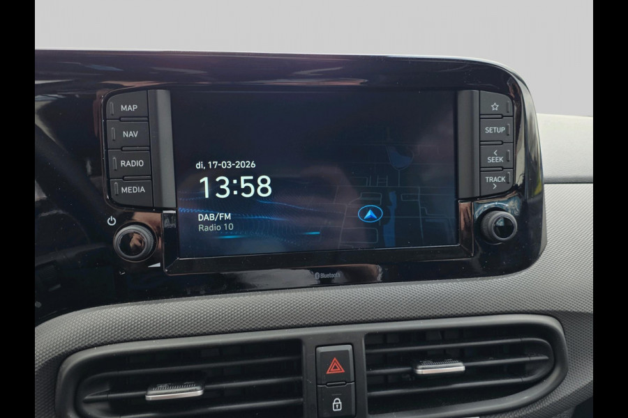 Hyundai i10 1.0 Comfort