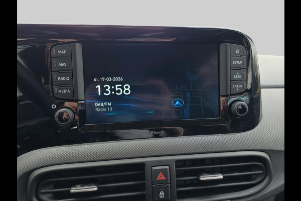 Hyundai i10 1.0 Comfort