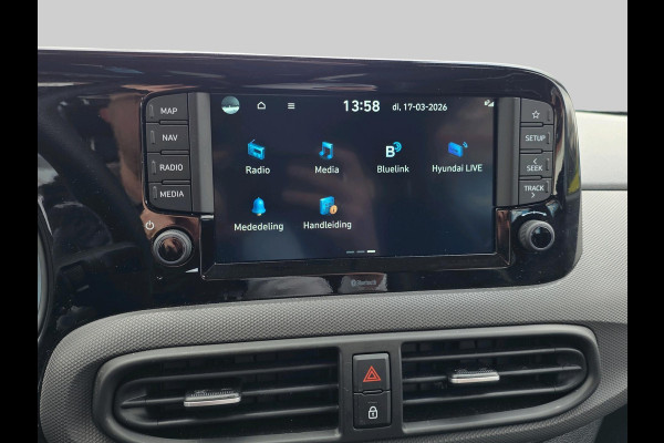 Hyundai i10 1.0 Comfort