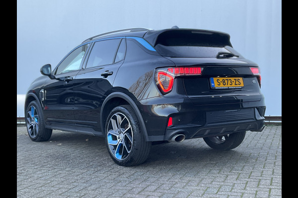 Lynk & Co 01 1.5 PHEV Pano.dak 360° Cam Carplay Adapt.Cruise incl.BTW