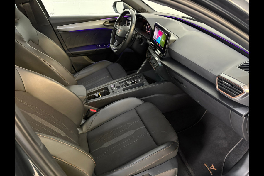 CUPRA Leon 2.0 TSI VZ 300 PK Pano*Keyless*Sfeer
