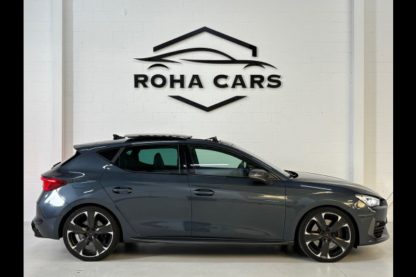 CUPRA Leon 2.0 TSI VZ 300 PK Pano*Keyless*Sfeer