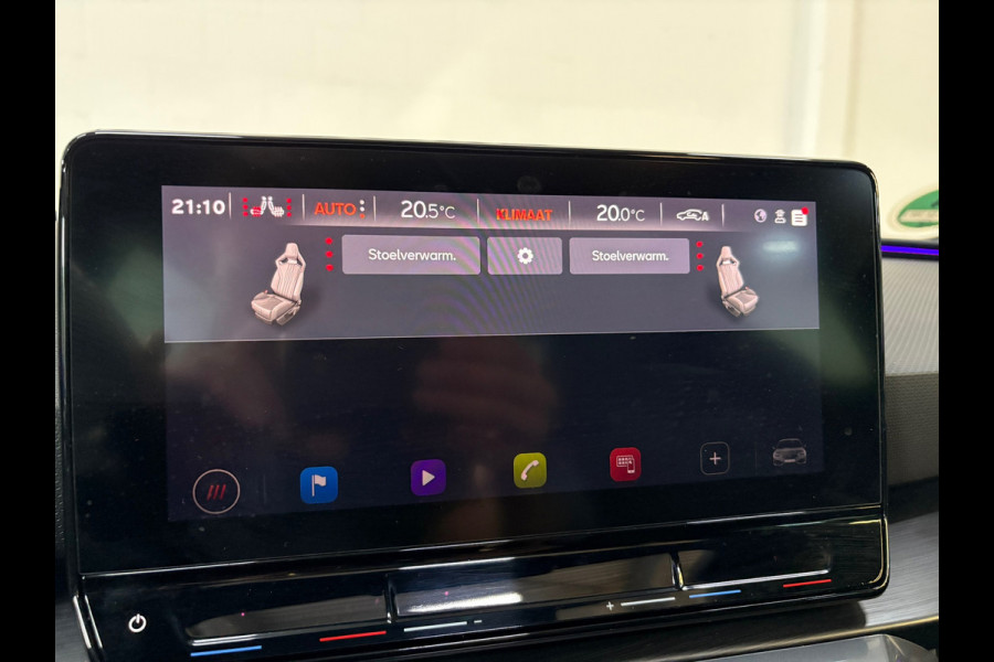 CUPRA Leon 2.0 TSI VZ 300 PK Pano*Keyless*Sfeer