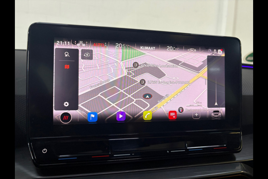 CUPRA Leon 2.0 TSI VZ 300 PK Pano*Keyless*Sfeer