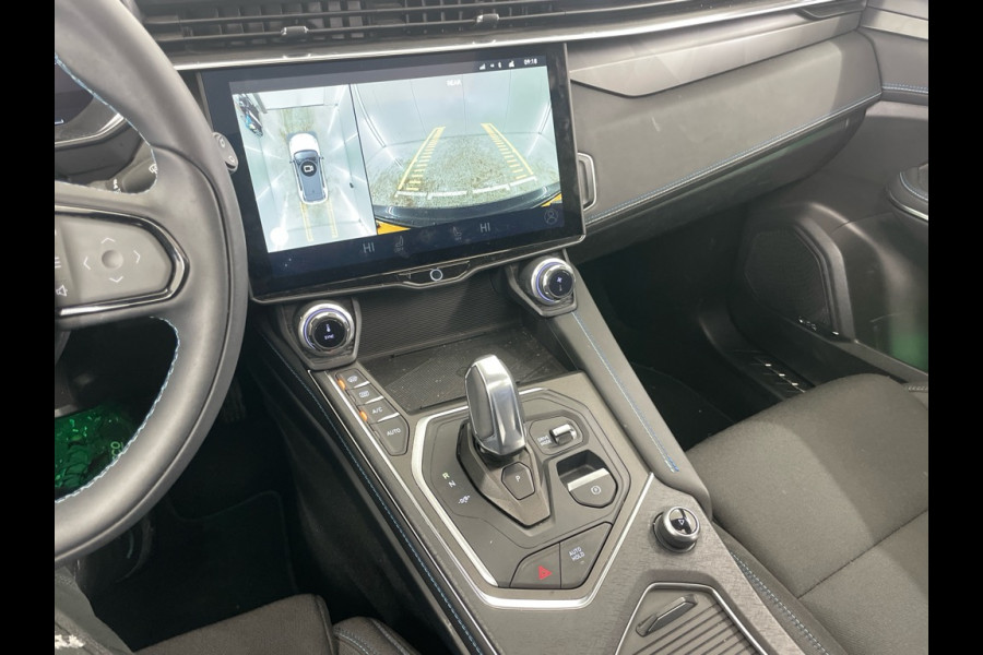 Lynk & Co 01 1.5 PHEV 360° Zwarte hemel Adapt.cruise Stoelverw. Carplay