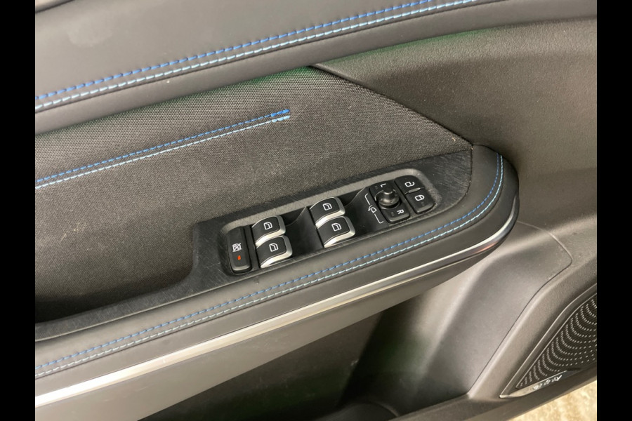 Lynk & Co 01 1.5 PHEV 360° Zwarte hemel Adapt.cruise Stoelverw. Carplay