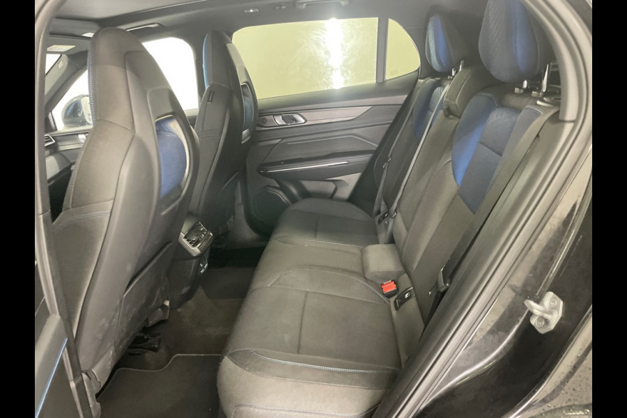 Lynk & Co 01 1.5 PHEV 360° Zwarte hemel Adapt.cruise Stoelverw. Carplay