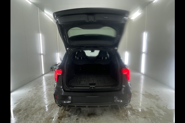 Lynk & Co 01 1.5 PHEV 360° Zwarte hemel Adapt.cruise Stoelverw. Carplay