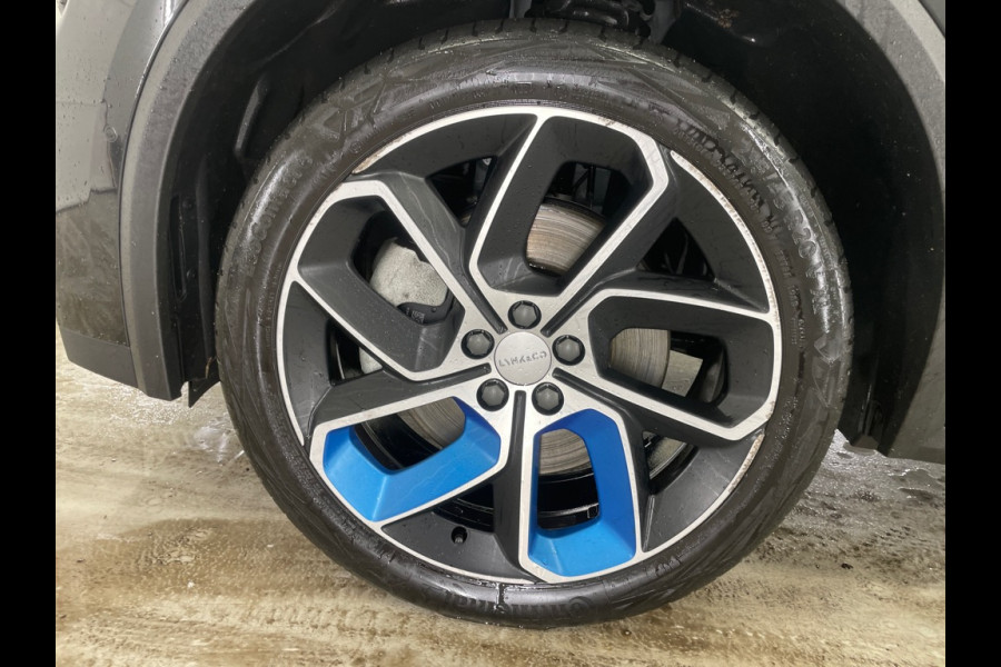 Lynk & Co 01 1.5 PHEV 360° Zwarte hemel Adapt.cruise Stoelverw. Carplay