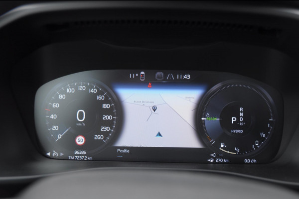 Volvo XC40 T4 211PK Automaat Plus Dark /  cruise control / Elektrische stoelen / Harman Kardon audio / Pilot assist / Stoel en stuur verwarming / Elektrische achterklep / Parkeersensoren met camera / Google infotainment