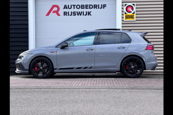 Volkswagen Golf 2.0 TSI GTI Clubsport Nurburgring/H&K/HuD/Pano