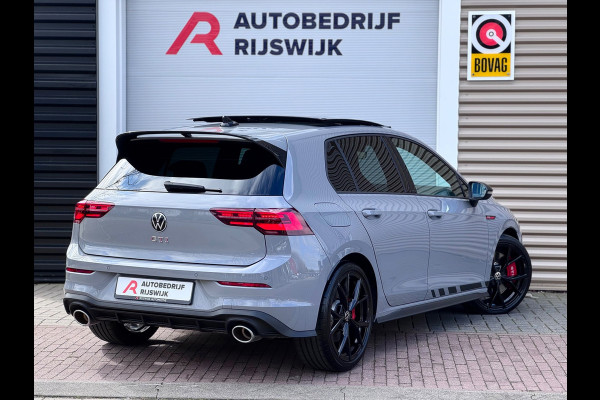 Volkswagen Golf 2.0 TSI GTI Clubsport Nurburgring/H&K/HuD/Pano