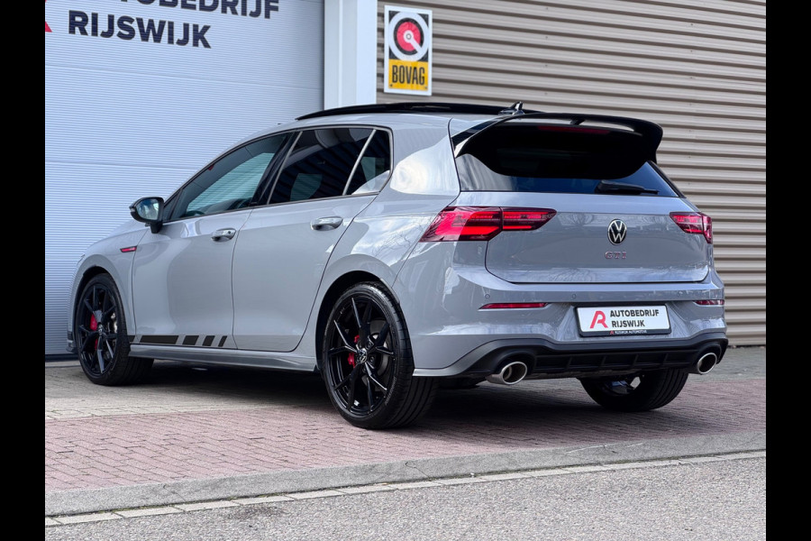 Volkswagen Golf 2.0 TSI GTI Clubsport Nurburgring/H&K/HuD/Pano