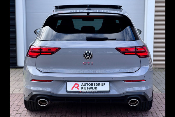 Volkswagen Golf 2.0 TSI GTI Clubsport Nurburgring/H&K/HuD/Pano