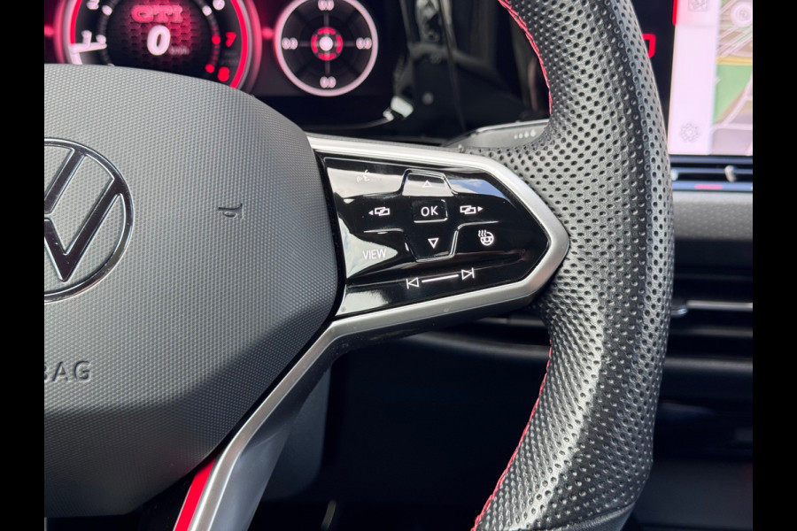 Volkswagen Golf 2.0 TSI GTI Clubsport Nurburgring/H&K/HuD/Pano