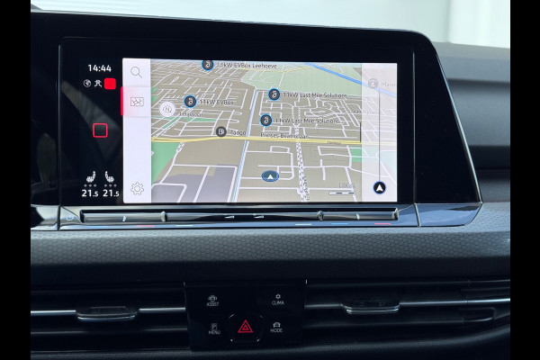 Volkswagen Golf 2.0 TSI GTI Clubsport Nurburgring/H&K/HuD/Pano