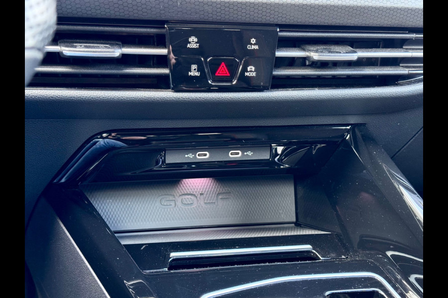 Volkswagen Golf 2.0 TSI GTI Clubsport Nurburgring/H&K/HuD/Pano