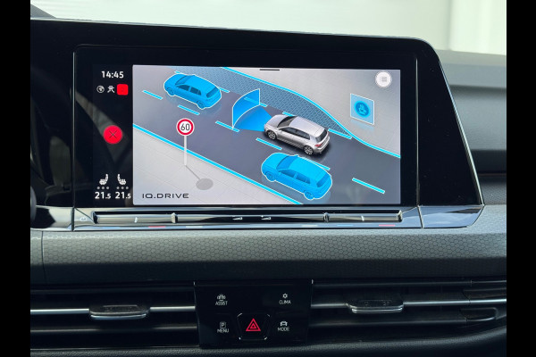 Volkswagen Golf 2.0 TSI GTI Clubsport Nurburgring/H&K/HuD/Pano