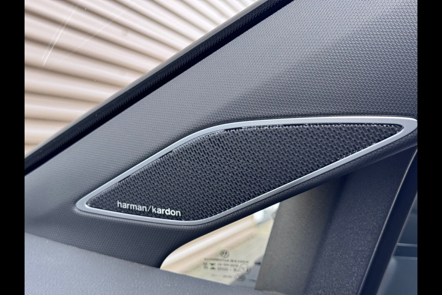 Volkswagen Golf 2.0 TSI GTI Clubsport Nurburgring/H&K/HuD/Pano