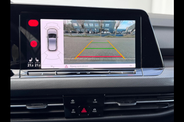 Volkswagen Golf 2.0 TSI GTI Clubsport Nurburgring/H&K/HuD/Pano