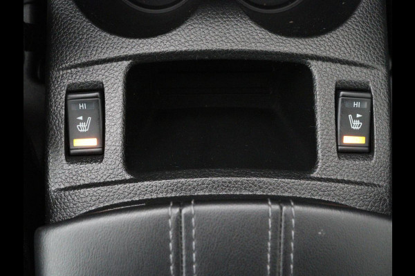 Nissan QASHQAI 1.3 DIG-T Tekna+ | Automaat | Panoramadak | Leder | Trekhaak | Stoelverwarming | 360 Camera | Adaptive cruise | Bose Sound | Navigatie | Carplay | Full LED |