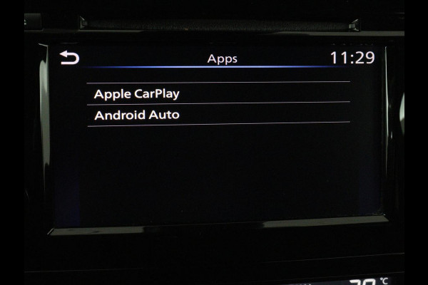 Nissan QASHQAI 1.3 DIG-T Tekna+ | Automaat | Panoramadak | Leder | Trekhaak | Stoelverwarming | 360 Camera | Adaptive cruise | Bose Sound | Navigatie | Carplay | Full LED |