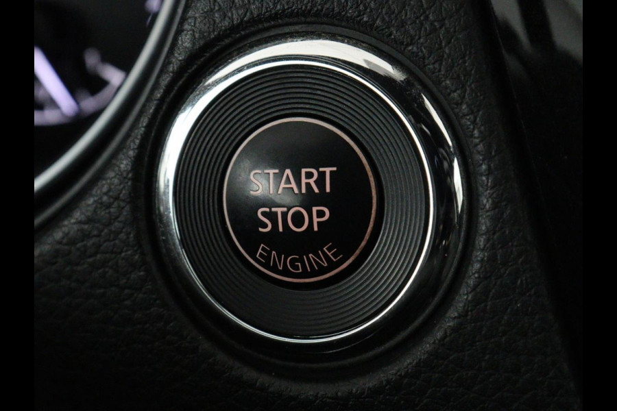 Nissan QASHQAI 1.3 DIG-T Tekna+ | Automaat | Panoramadak | Leder | Trekhaak | Stoelverwarming | 360 Camera | Adaptive cruise | Bose Sound | Navigatie | Carplay | Full LED |