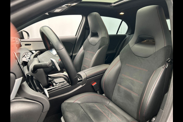 Mercedes-Benz A-Klasse 250 e AMG Line | Pano/Dak | Widescreen | Camera | Origineel NL | Trekhaak