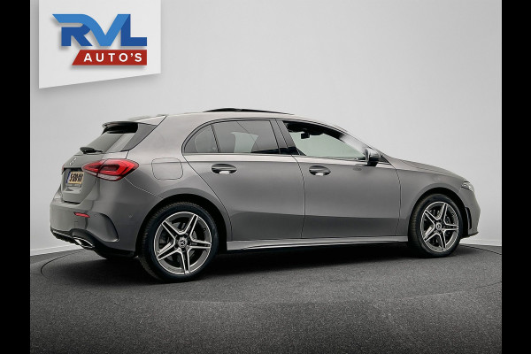 Mercedes-Benz A-Klasse 250 e AMG Line | Pano/Dak | Widescreen | Camera | Origineel NL | Trekhaak