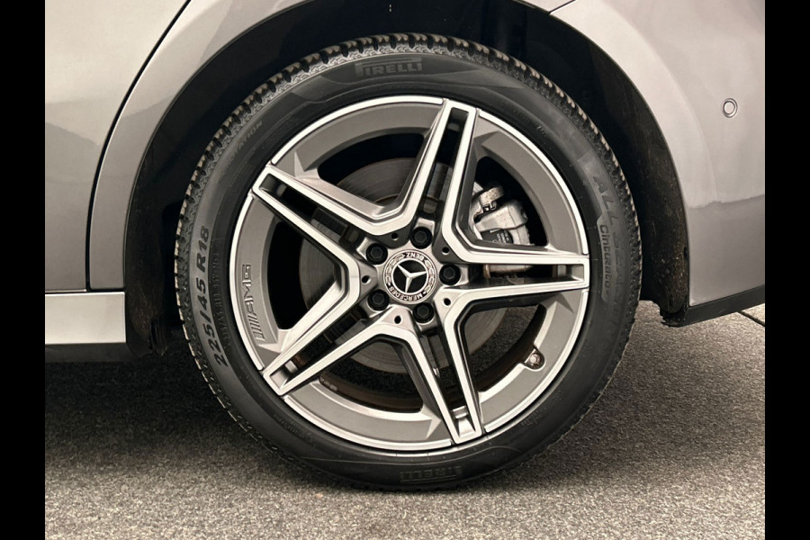 Mercedes-Benz A-Klasse 250 e AMG Line | Pano/Dak | Widescreen | Camera | Origineel NL | Trekhaak