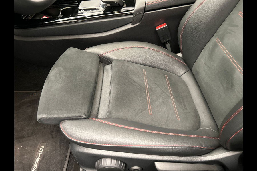 Mercedes-Benz A-Klasse 250 e AMG Line | Pano/Dak | Widescreen | Camera | Origineel NL | Trekhaak