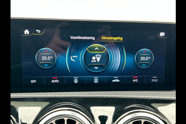 Mercedes-Benz A-Klasse 250 e AMG Line | Pano/Dak | Widescreen | Camera | Origineel NL | Trekhaak