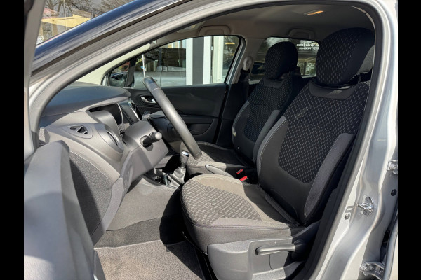 Renault Captur TCe 90 Intens Lage km stand! / Navi / Camera / P-sensoren / Clima / LM velgen