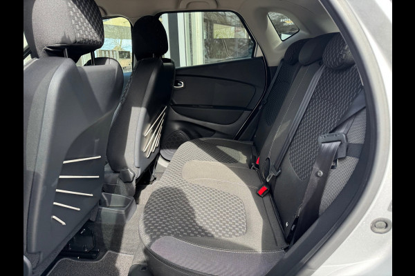Renault Captur TCe 90 Intens Lage km stand! / Navi / Camera / P-sensoren / Clima / LM velgen
