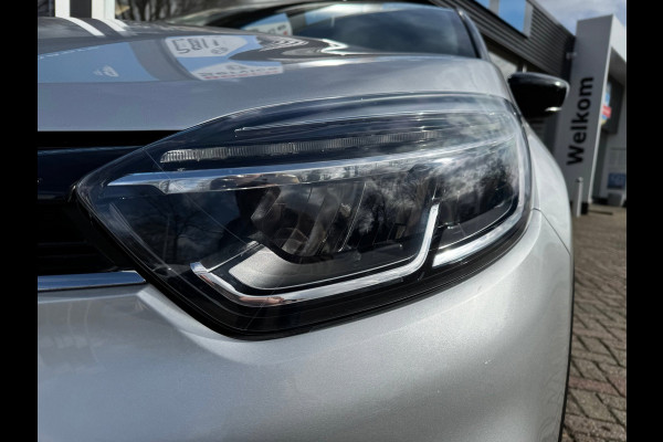 Renault Captur TCe 90 Intens Lage km stand! / Navi / Camera / P-sensoren / Clima / LM velgen