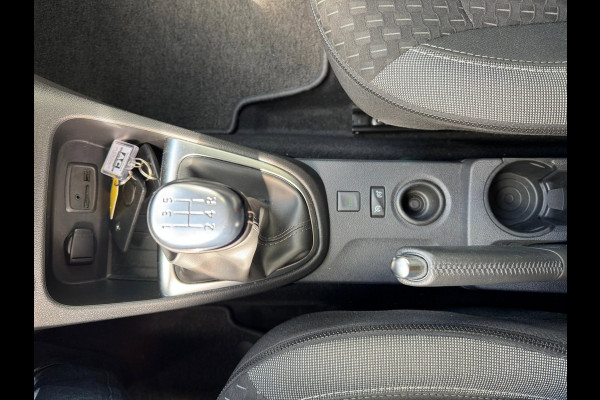 Renault Captur TCe 90 Intens Lage km stand! / Navi / Camera / P-sensoren / Clima / LM velgen