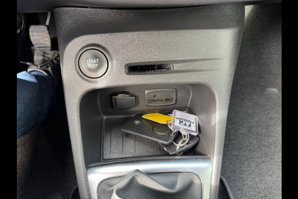 Renault Captur TCe 90 Intens Lage km stand! / Navi / Camera / P-sensoren / Clima / LM velgen