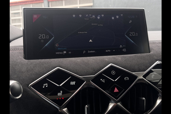 DS DS 3 Crossback E-Tense Performance Line 50 kWh | Camera | NL-Auto | Stoelverwarming | Head-Up Display | Navigatie |