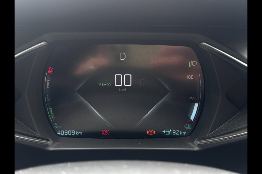 DS DS 3 Crossback E-Tense Performance Line 50 kWh | Camera | NL-Auto | Stoelverwarming | Head-Up Display | Navigatie |