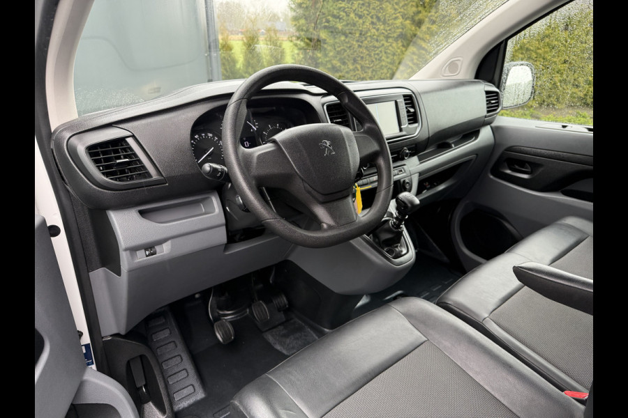 Peugeot Expert 2.0 BlueHDI 123 PK / L3H1 / 1e EIG. / AIRCO / CRUISE / CAMERA / BLINDSPOT / 3-ZITS